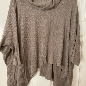 Free People Knit